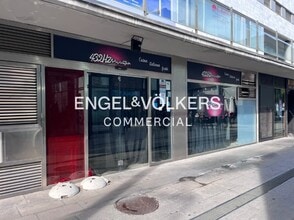 Local en Mollet del Vallès, Barcelona en alquiler Foto del interior- Imagen 2 de 7