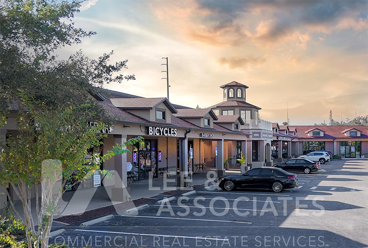 351-355 N Ronald Reagan Blvd, Longwood, FL en venta Foto del edificio- Imagen 1 de 9