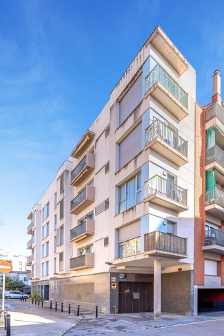 Más detalles de Carrer Gran de Sant Andreu, 403-405, Barcelona - Coworking en alquiler