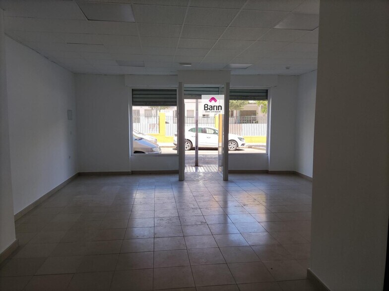 Calle la Previsión, 19, Córdoba, Córdoba en alquiler - Foto del edificio - Imagen 2 de 7