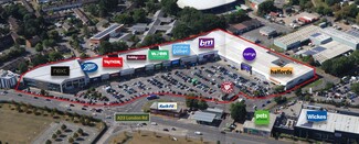 Más detalles para County Oak Retail – Locales en venta, Crawley