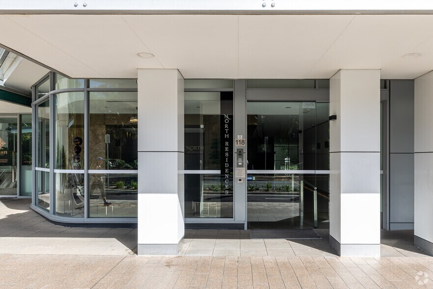 118 Alfred Street South, Sydney en venta - Foto del edificio - Imagen 3 de 4