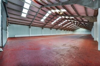 Roseland Business Park, Long Bennington en alquiler Foto del interior- Imagen 2 de 6