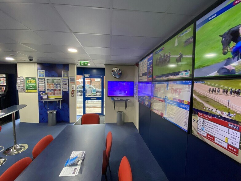 127-129 Radford Rd, Coventry en venta - Foto del edificio - Imagen 3 de 9