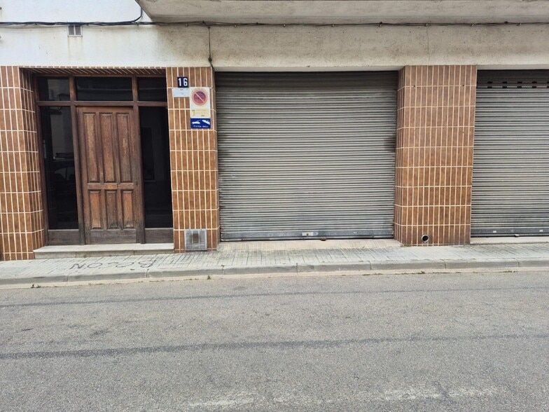 Edificio residencial en Malgrat de Mar, Barcelona en venta - Foto del edificio - Imagen 2 de 4