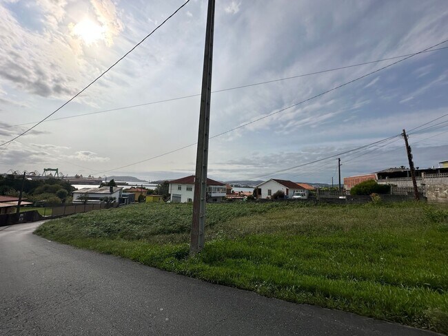 Más detalles de Avenida Médico Cebreiro, 136, Neda - Terreno en venta