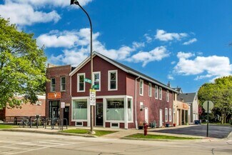 Más detalles de 1424 Lake St, Evanston, IL - Local en alquiler