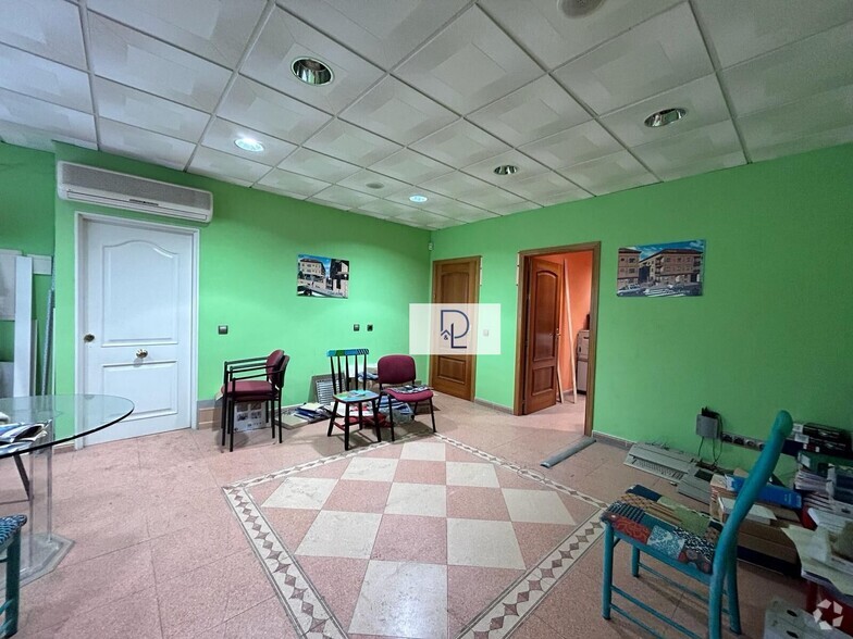 Edificios residenciales en Azuqueca de Henares, Guadalajara en venta - Foto del interior - Imagen 1 de 1