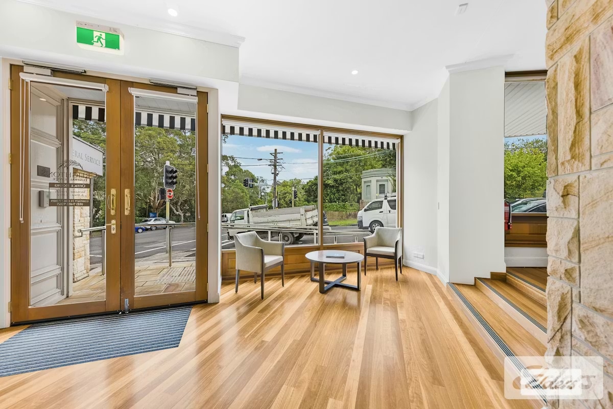 1083 Pacific Hwy, Pymble, NSW 2073 - Unidad Unit 1 -  - Foto del interior - Image 1 of 3