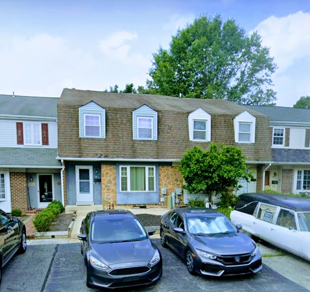 3210 Sapphire Ct, Wilmington, DE en venta - Foto principal - Imagen 1 de 1