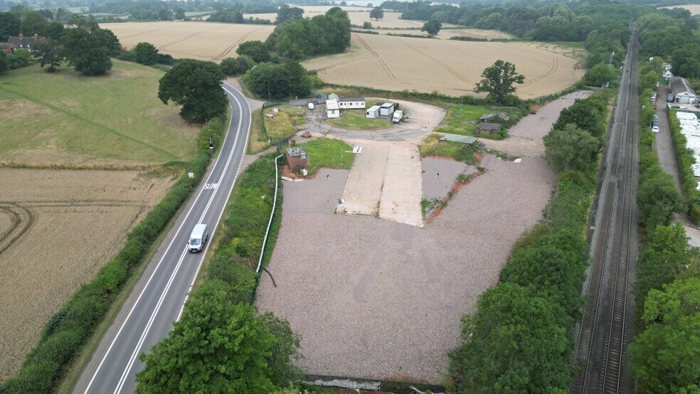 Coleshill Rd, Birmingham en alquiler - Foto del edificio - Imagen 3 de 5