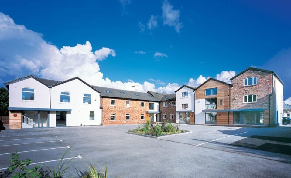 Finney Ln, Cheadle en venta - Foto principal - Imagen 1 de 4