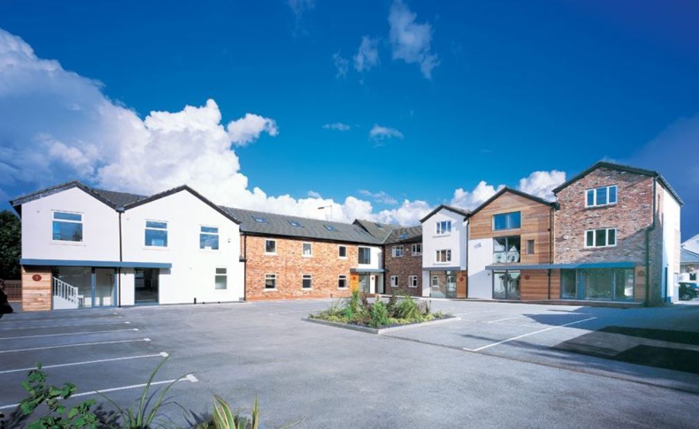 Finney Ln, Cheadle en venta Foto principal- Imagen 1 de 5