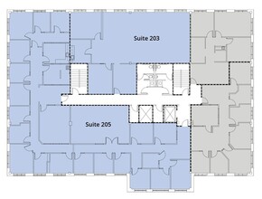 1516 E Franklin St, Chapel Hill, NC en alquiler Plano de la planta- Imagen 1 de 1