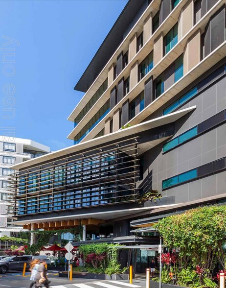 3 Aspinall Street, Nundah Qld 4012, Brisbane en alquiler - Foto del edificio - Imagen 2 de 2