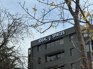 Más detalles de 301 116th Ave SE, Bellevue, WA - Coworking en alquiler