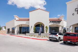 Más detalles de 7451 Paseo Del Norte Blvd, El Paso, TX - Local en venta