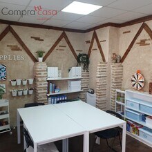 Local en Torrecaballeros, Segovia en alquiler Foto del interior- Imagen 1 de 4