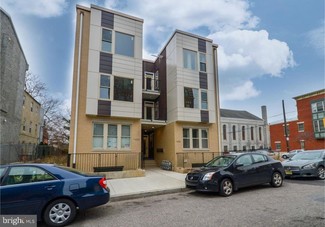 Más detalles para 1436 Poplar St, Philadelphia, PA - Edificios residenciales en venta