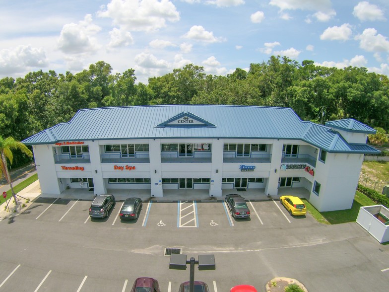 4313 E County Road 466, Oxford, FL en alquiler - Foto del edificio - Imagen 3 de 3