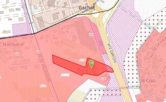 Más detalles de Terreno en venta