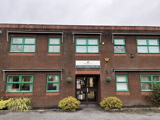 Más detalles de Halsall Business Park, Ormskirk - Oficina en alquiler
