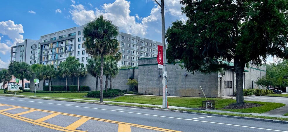 1700 N Orange Ave, Orlando, FL en alquiler - Foto del edificio - Imagen 1 de 4