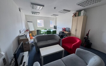 32 North St, Bourne en alquiler Foto del interior- Imagen 1 de 4