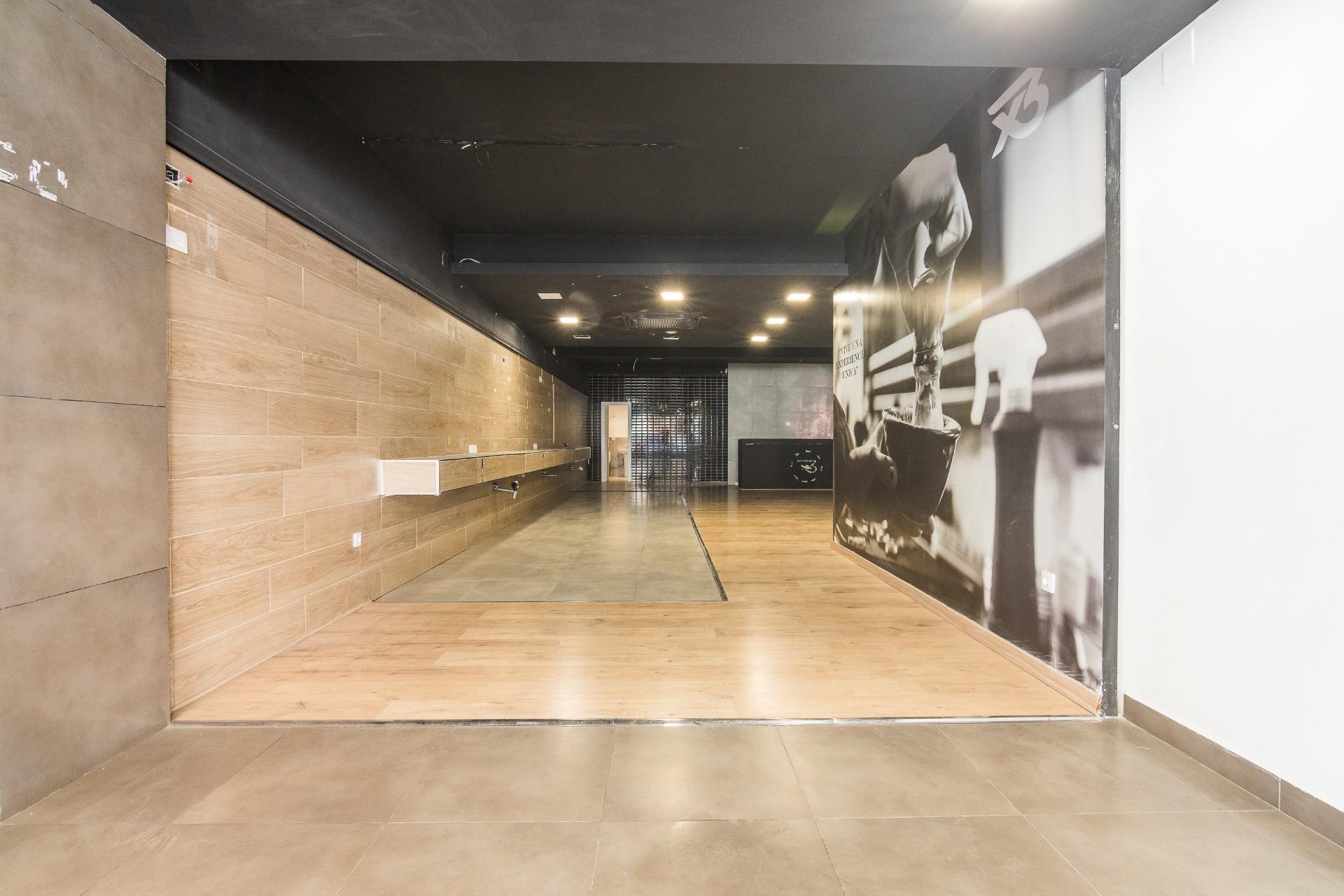 Local en Elche, Alicante en alquiler Foto del interior- Imagen 1 de 24