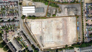 Más detalles de Hythe Hill, Colchester - Terreno en alquiler