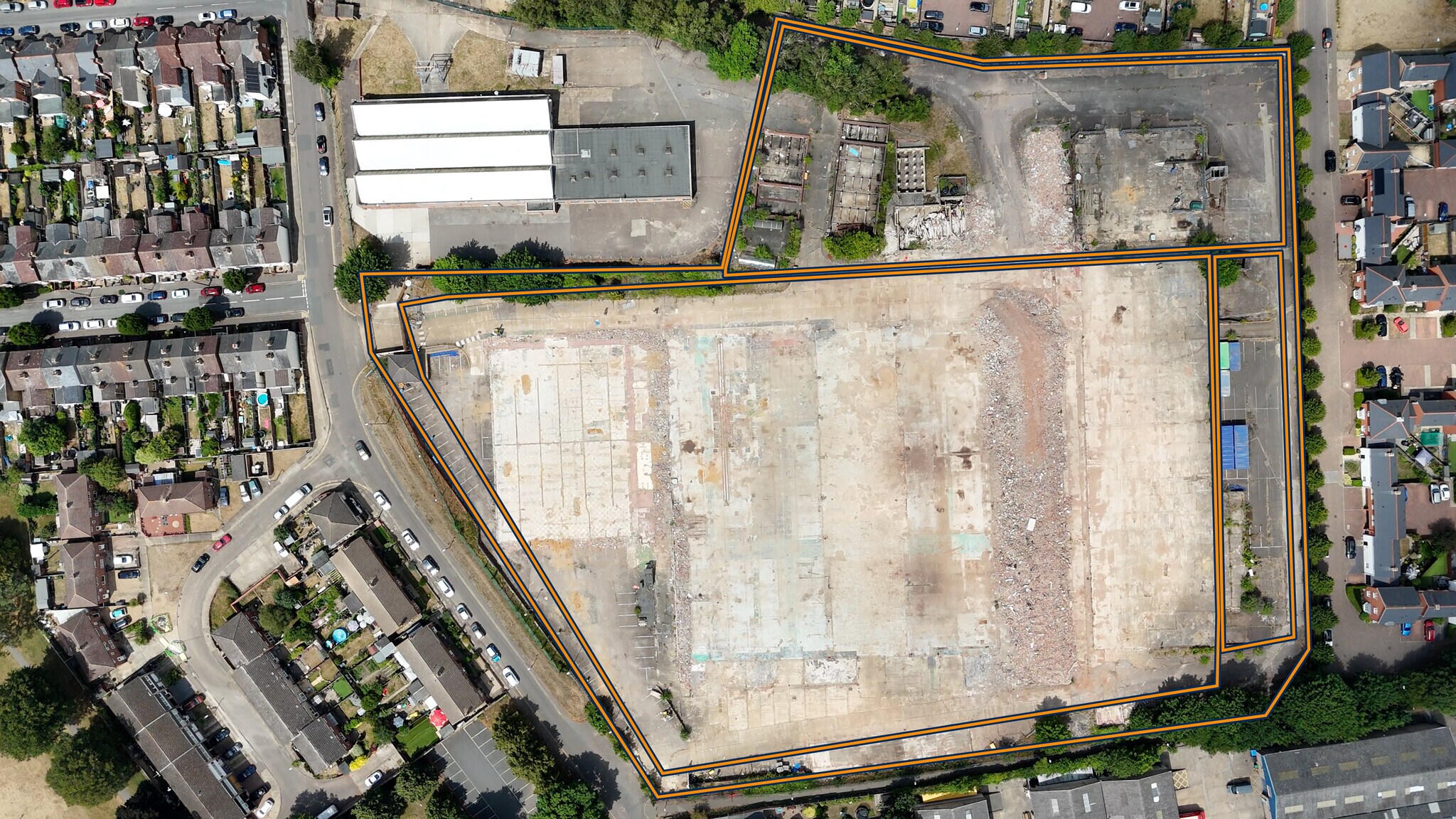 Hythe Hill, Colchester en alquiler Foto principal- Imagen 1 de 8