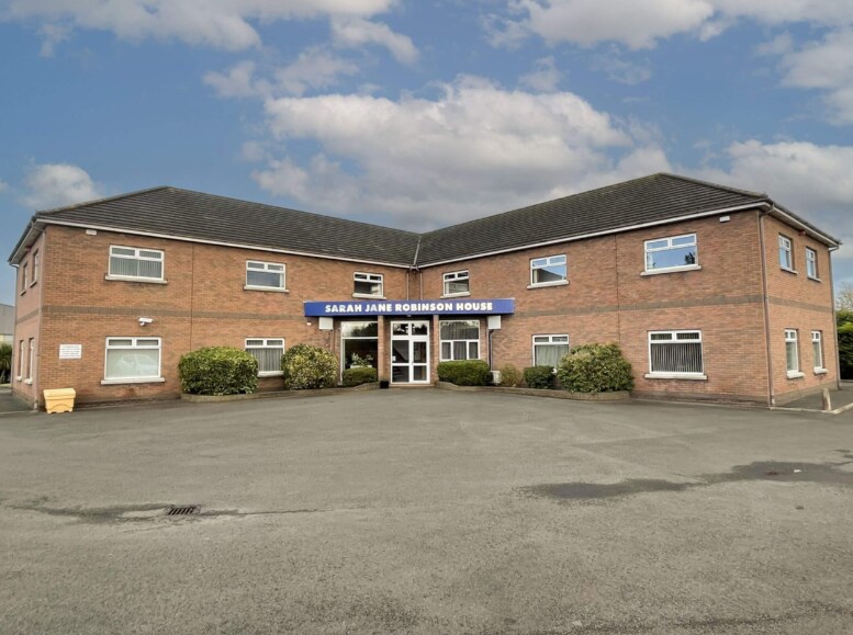 Greystone Rd, Antrim en alquiler - Foto del edificio - Imagen 1 de 1