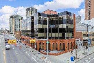 Más detalles de 750 11th St SW, Calgary, AB - Oficina en alquiler