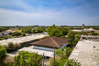 6343 Skyline Dr, Houston, TX - vista aérea  vista de mapa - Image1