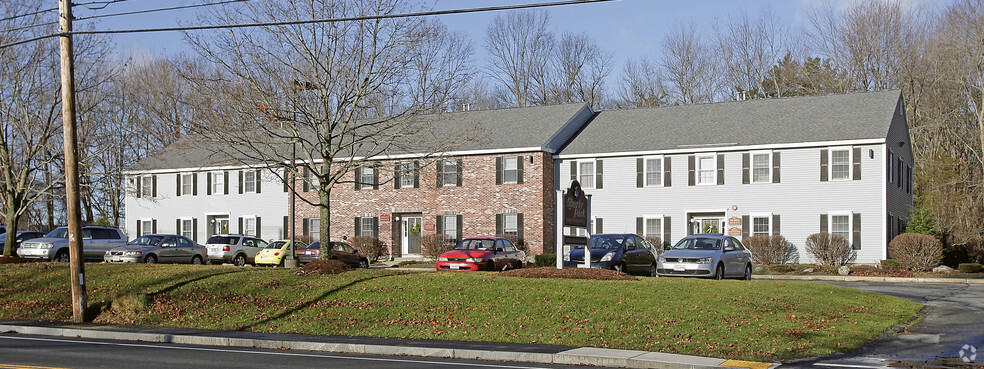 285 Littleton Rd, Westford, MA en venta - Foto del edificio - Imagen 2 de 56