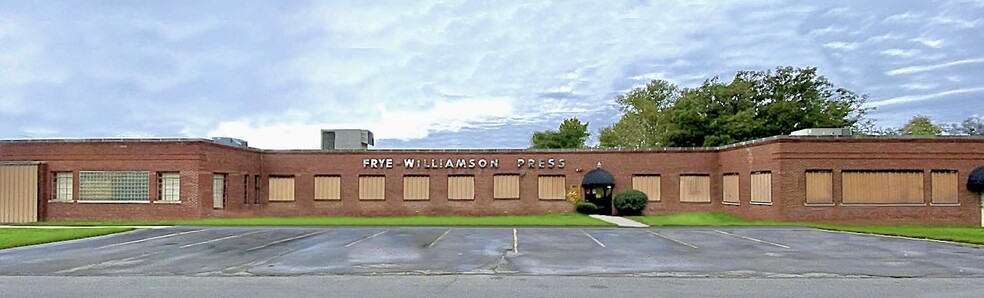 901 N MacArthur Blvd, Springfield, IL en alquiler - Foto del edificio - Imagen 1 de 7