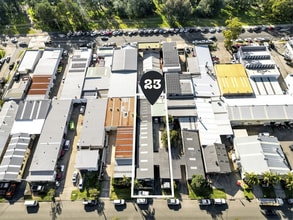 23 Warraba Rd, North Narrabeen, NSW - Aérea  vista de mapa