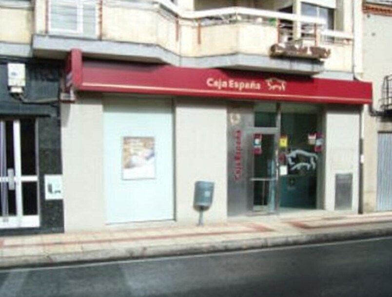 Local en San Andrés del Rabanedo, León en alquiler Foto del interior- Imagen 1 de 1