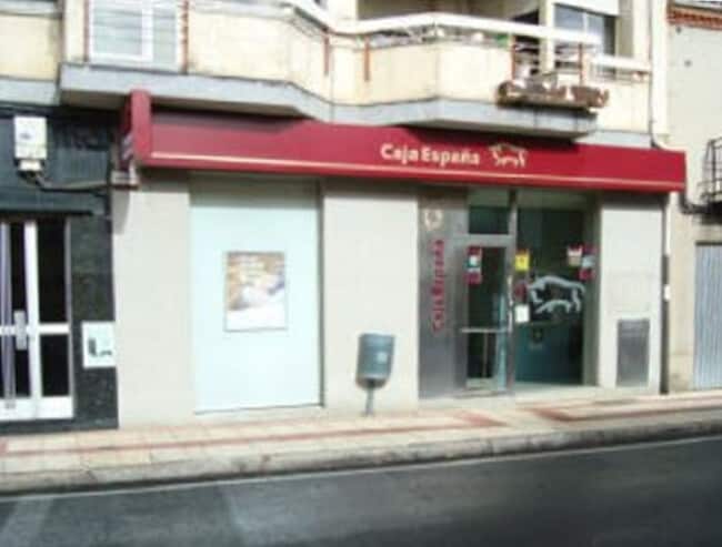 Más detalles de Local en alquiler