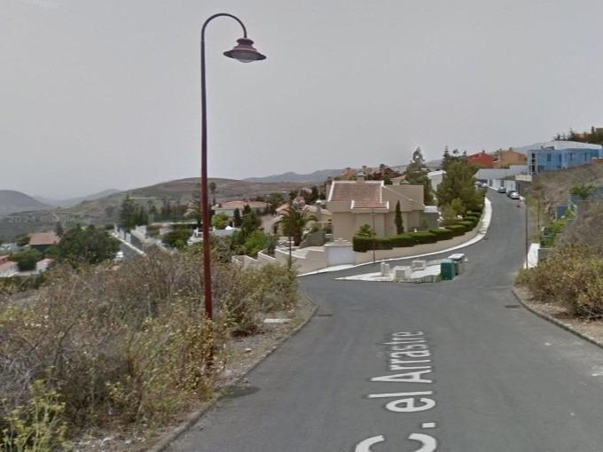 Arrastre, 58, Santa Brígida, Las Palmas en venta - Foto del edificio - Imagen 2 de 14