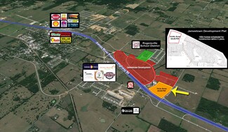 Más detalles para 1201 W. US Highway 60, Rogersville, MO - Terrenos en venta