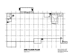 1838 Colonial Village Ln, Lancaster, PA en alquiler Plano de la planta- Imagen 2 de 9