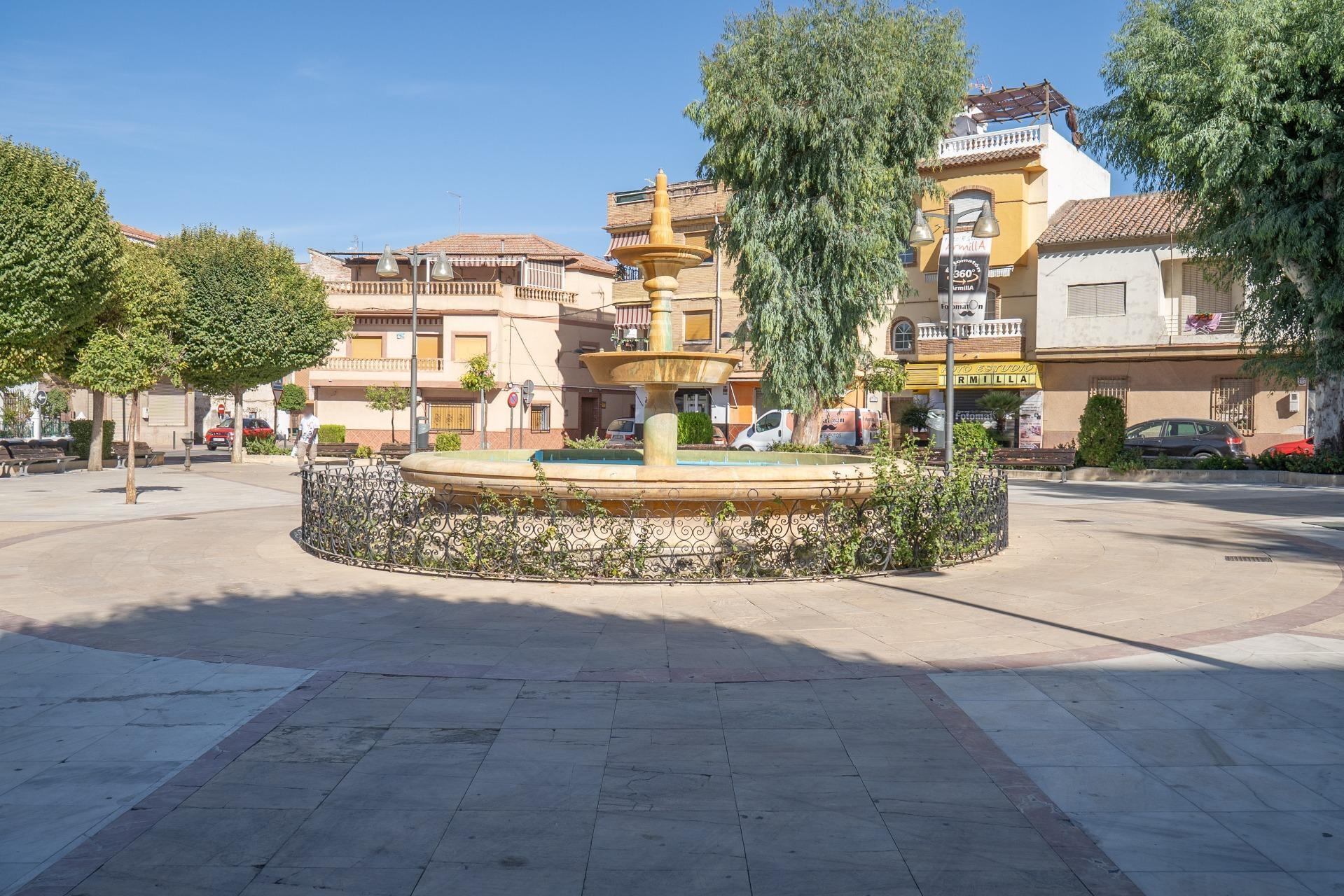 Calle Salamanca, 15, Armilla, Granada en venta Foto principal- Imagen 1 de 32