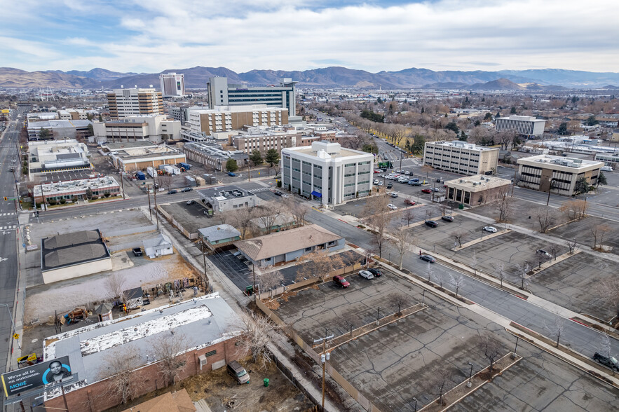 845 Aitken St, Reno, NV en alquiler - Foto del edificio - Imagen 2 de 18