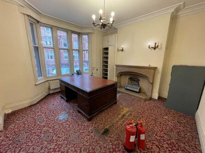 54 Newhall St, Birmingham en venta - Foto del interior - Imagen 3 de 10