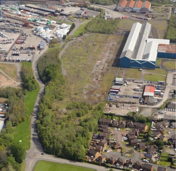 Unthank Rd, Bellshill en alquiler - Foto del edificio - Imagen 2 de 5