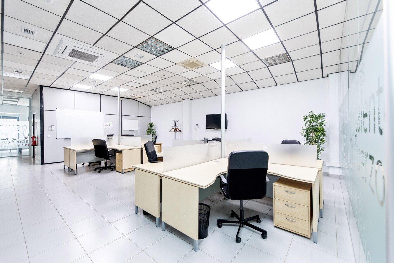 San Sebastián de los Reyes, MAD 28703 - Unidad Puerta 11 -  - Foto del interior - Image 1 of 27