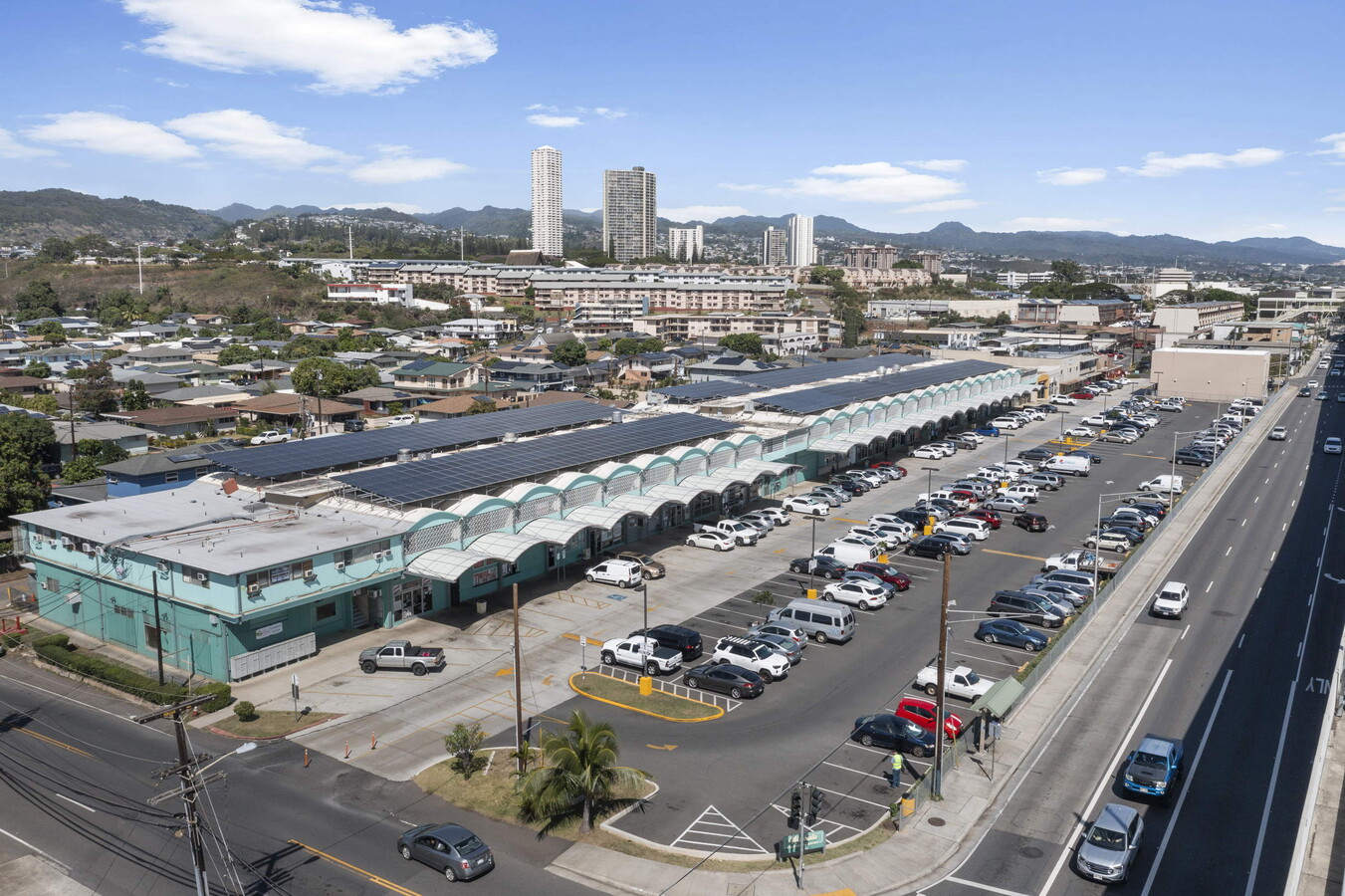 Foto del edificio