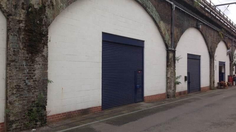Ponsford St, London en alquiler - Foto del edificio - Imagen 2 de 4