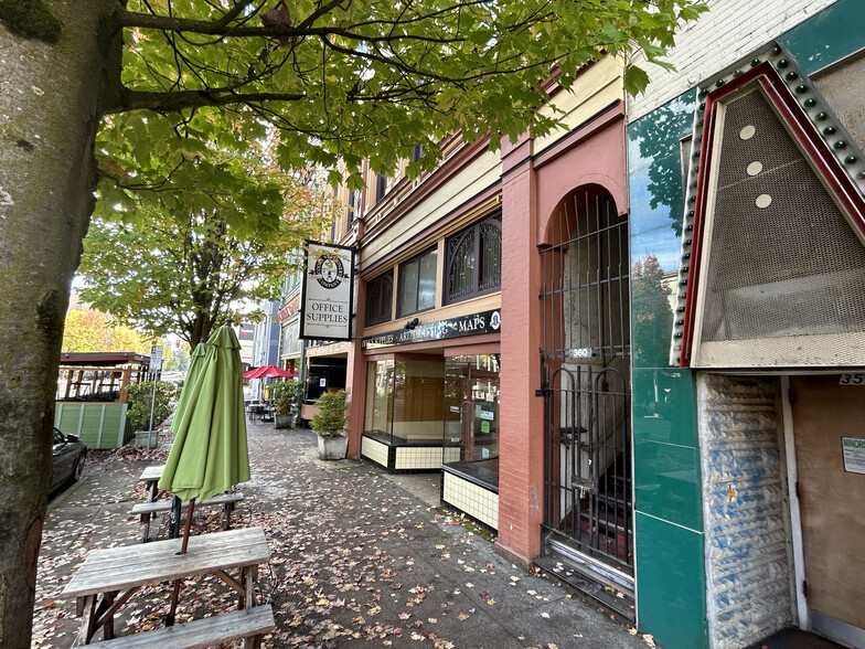 360 & 370 State Street, Salem, OR en alquiler - Foto del edificio - Imagen 3 de 5